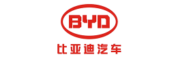 比亚迪汽车